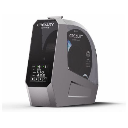 Creality_Space_Pi_V2_Single_Filament_Dryer