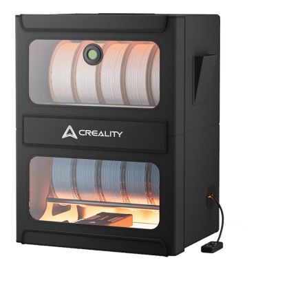 Creality_-_10_roll_Filament_Dryer