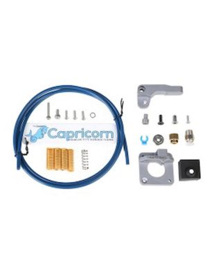 Creality_Extruder_and_Capricorn_Teflon_Tube