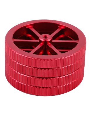 Creality_Levelling_Kit_Springs_and_Screw_Wheel_set_of_4