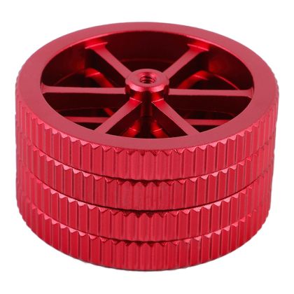 Creality_Levelling_Kit_Springs_and_Screw_Wheel_set_of_4