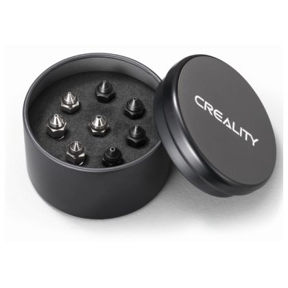 Creality_High_Flow_Nozzle_Kit_8_Pc_K1_K1Max_MK8_0.4_0.6_0.8mm