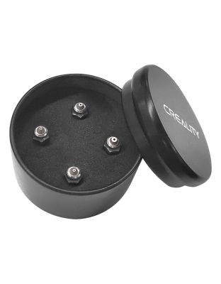 Creality_High_flow_nozzle_kit_4pc_0.4_0.6_0.8mm_K1_K1_Max