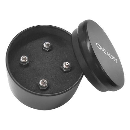 Creality_High_flow_nozzle_kit_4pc_0.4_0.6_0.8mm_K1_K1_Max