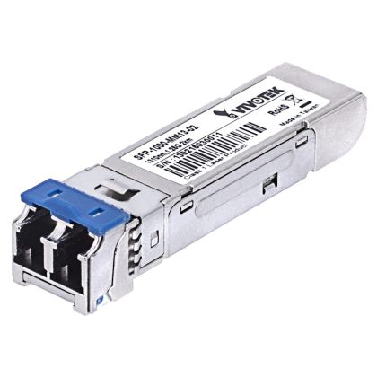 VIVOTEK_SFP-1000-SM13-10_Single_Mode_SFP_Module