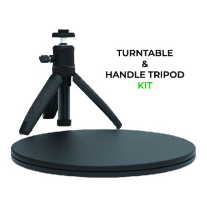 Creality_Turntable_Handle_Kit_Manual_for_3D_Scanners