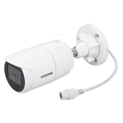 VIVOTEK_Bullet_Camera_3.6mm_30m_IR_WDR_PRO_Smart_VCA_Deep_Search_Mic