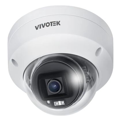 Outdoor_IK10_Dome_H.265_5MP_2.8mm_30M_IR_DI_DO_WDR_PRO_Smart_VCA_Deep_Search