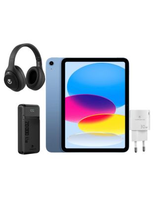 MD4A4QA_A_-_11-inch_iPad_Wi-Fi_128GB_-_Blue_Headphone_Charger_Powerbank