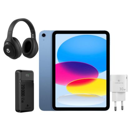 MD4A4QA_A_-_11-inch_iPad_Wi-Fi_128GB_-_Blue_Headphone_Charger_Powerbank