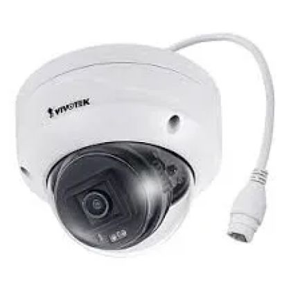VIVOTEK_Outdoor_IK10_Dome_H.265_5MP_2.8mm_30M_IR_WDR_PRO