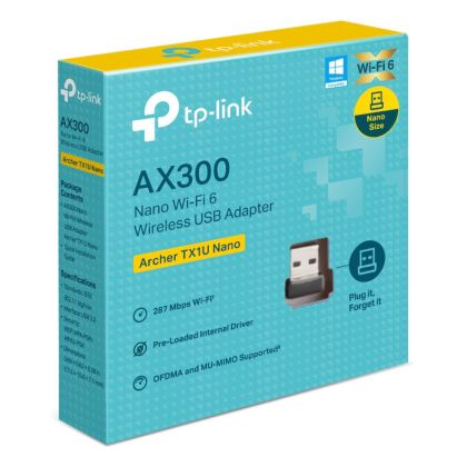 Archer_TX1U_AX300_Nano_Wi-Fi_6_Wireless_USB_Adapter