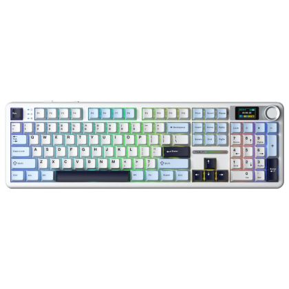 Aula_Mechanical_Gasket_LCD_Full_Keyboard_Multimode_-_Black_Grey