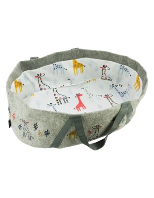 Totes_Babe_Giraffe_Baby_Carrier_-_Grey