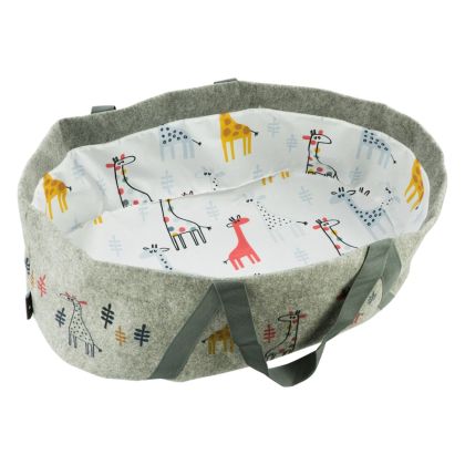 Totes_Babe_Giraffe_Baby_Carrier_-_Grey