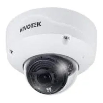 VIVOTEK_Dome_Camera