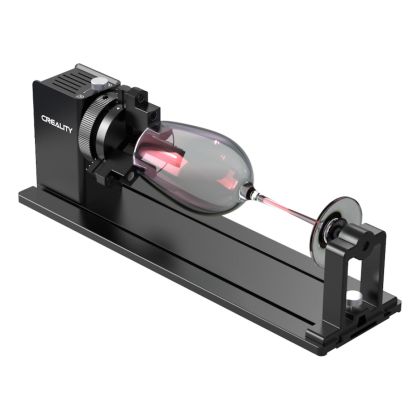 Creality_CR_Falcon_Laser_Engraver_10W_Combo_with_Rotary_Roller_and_Air_Assist