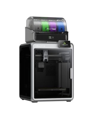 Creality_K2_3D_Printer_and_CFS_Combo_-_260_260_260mm