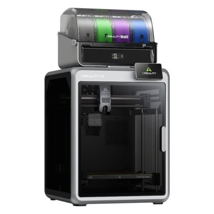 Creality_K2_3D_Printer_and_CFS_Combo_-_260_260_260mm