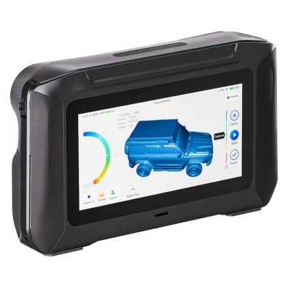 Creality_Sermoon_P1_Scanner