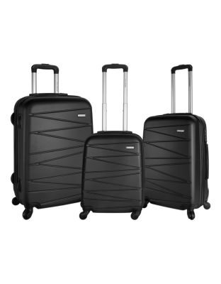 Destinations_Capri_series_3_Piece_Trolley_Luggage_Set_-_dark_grey