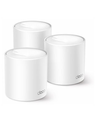 TP-Link_Deco_X10_3-Pack_AX1500_Whole-Home_Mesh_Wi-Fi_6_System_Tri-Band