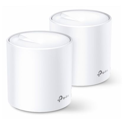TP-Link_Deco_X20_2-Pack_AX1800_Whole-Home_Mesh_Wi-Fi_6_System_Tri-Band