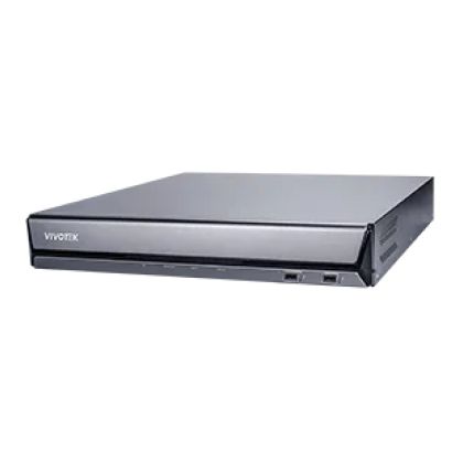 VIVOTEK_H.265_16_Channel_4_Bay_16x_POE_1x_HDMI_Onvif_Deep_Search