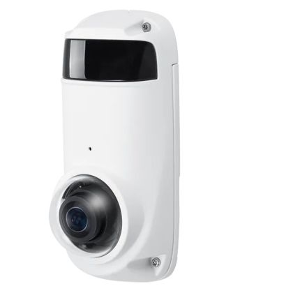 VIVOTEK_180_degree_Camera