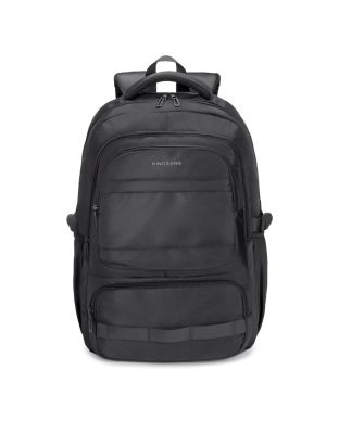 Kingsons_Megatron_Scholar_Backpack_Black