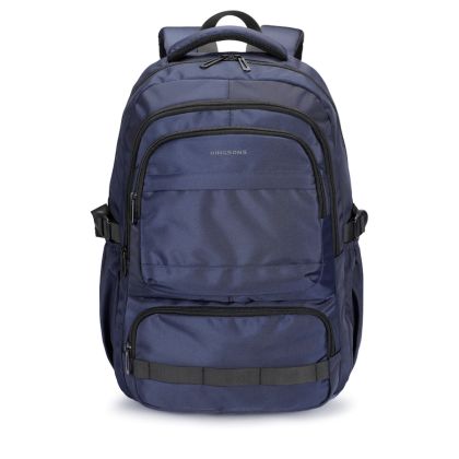 Kingsons_Megatron_Scholar_Backpack_Navy