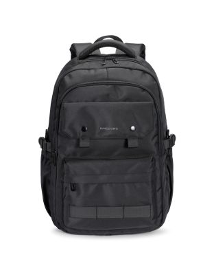 Kingsons_Super-Scholar_Backpack_Black
