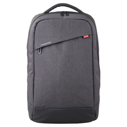 Kingsons_15.6_Trendy_Series_Backpack_-_Black