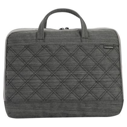 Kingsons_Trace_15.6_Laptop_Bag_Black