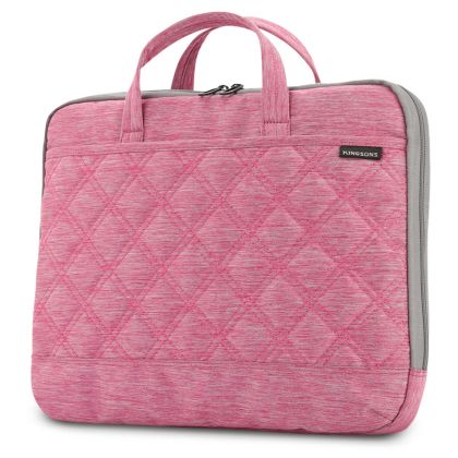 Kingsons_15.6_Ladies_Bag_Trace_Series_-_Pink