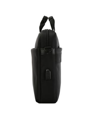 Kingsons_15.6_Shoulder_bag_Charged_series_black
