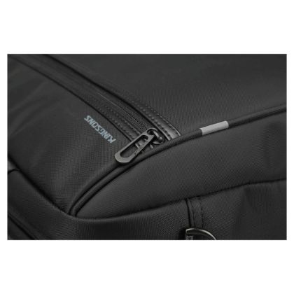 Kingsons_Shoulder_Bag_-_Global_Series_-_Black