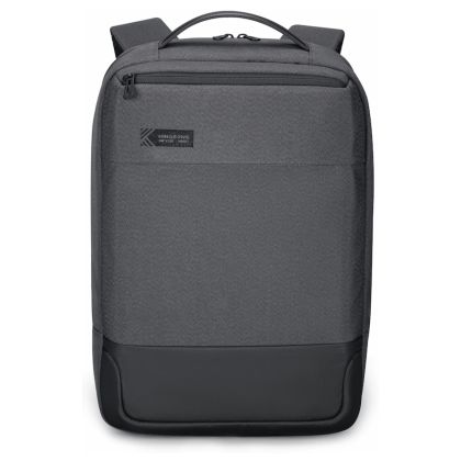 Kingsons_Crypto_Business_Backpack_Grey