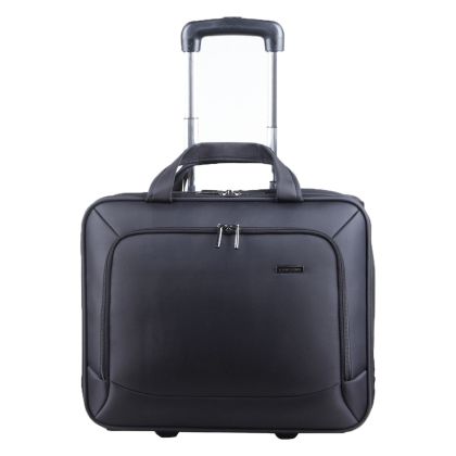 Kingsons_Prime_15.6_Laptop_Trolley_Bag_-_Black