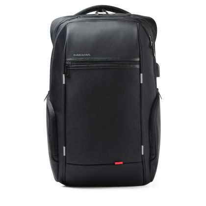 Kingsons_Smart_Series_17_Laptop_Backpack_-_Black
