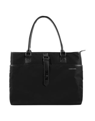 Kingsons_Bella_15.6_Laptop_Shoulder_Bag_-_Black