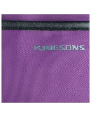 Kingsons_15.6_Ladies_bag_Bella_Series_-_PURPLE