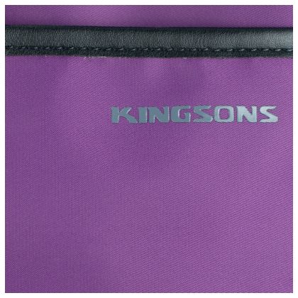 Kingsons_15.6_Ladies_bag_Bella_Series_-_PURPLE
