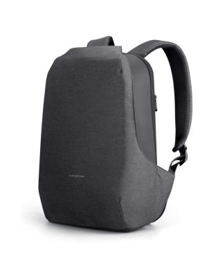 Kingsons_Urban_Series_Anti-Theft_15.6_Laptop_Backpack_-_Black