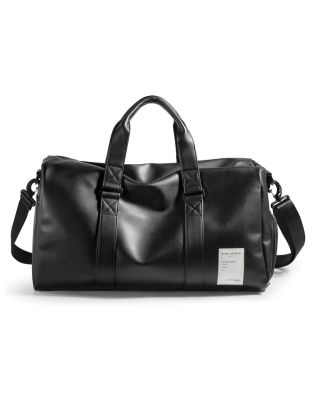Kingsons_Casual_Daily_29l_Duffle_Bag_-_Black