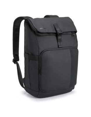Kingsons_Top-Loading_Daily_15.6_Laptop_Backpack_-_Black