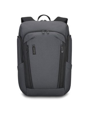 Kingsons_Daily_Commute_15.6_Laptop_Backpack_-_Grey
