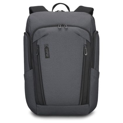 Kingsons_Daily_Commute_15.6_Laptop_Backpack_-_Grey