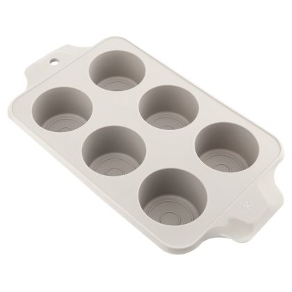 Kitchen_Inspire_6_Cup_Muffin_Pan_Order_in_Qty_of_6