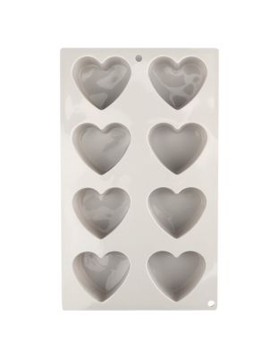 Kitchen_Inspire_Heart_Muffin_Pan_Order_in_Qty_of_6